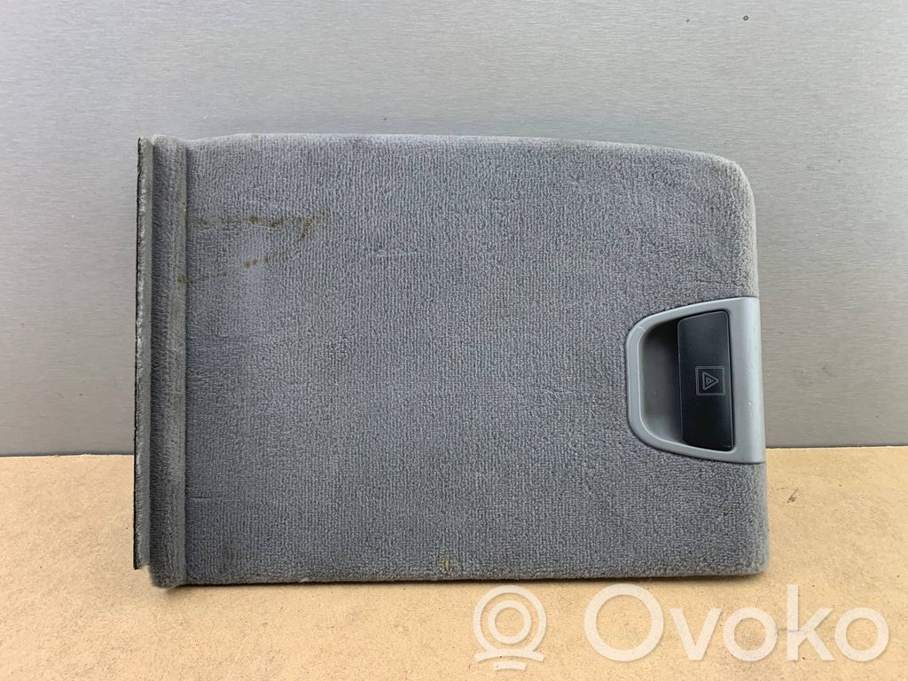 BMW X3 E83 Trunk/boot side trim panel 