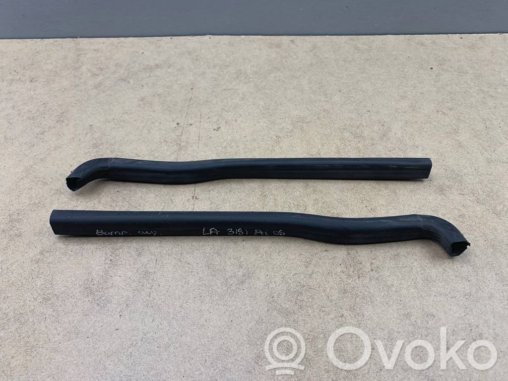 BMW 3 E90 E91 Engine compartment rubber 