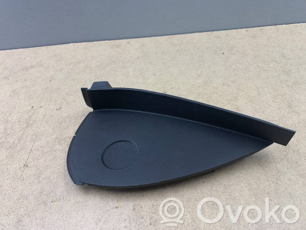 BMW 1 E81 E87 Dashboard side end trim 