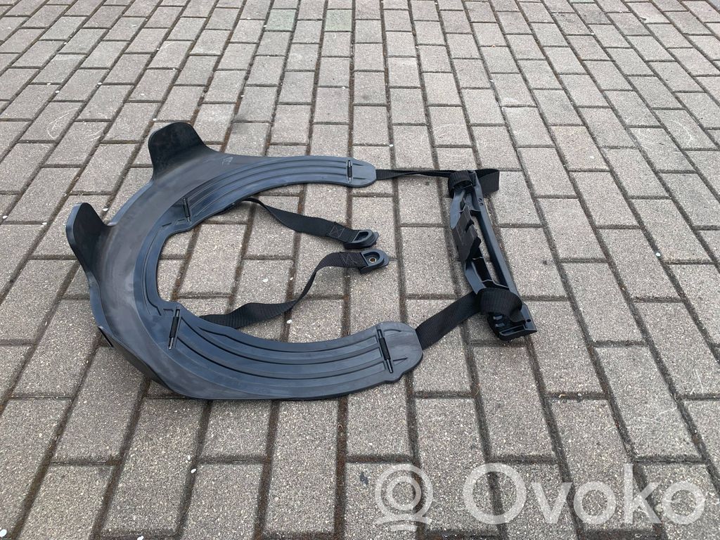 BMW X5 E53 Vararenkaan kannake 
