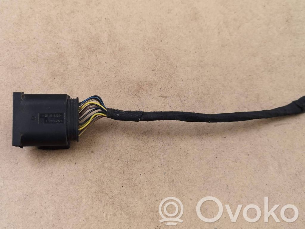 BMW 5 E60 E61 Pysäköintitutkan anturin johtosarja (PDC) 