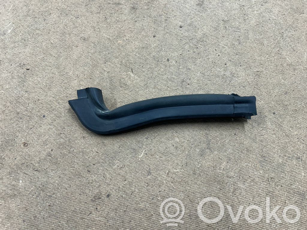 BMW 3 E46 Engine compartment rubber 