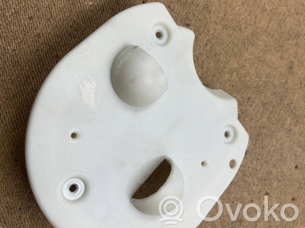 BMW 3 E46 Fuse box cover 