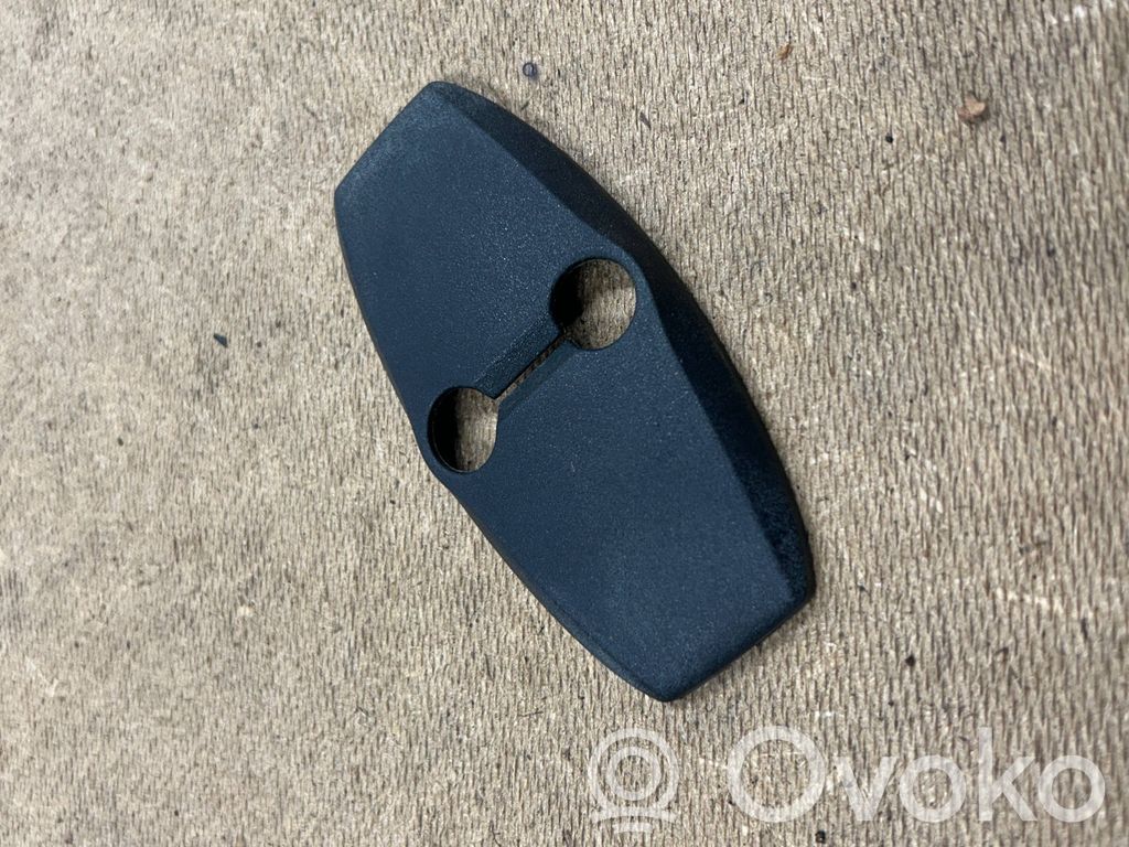 BMW 3 E46 Front door lock loop/hook striker 