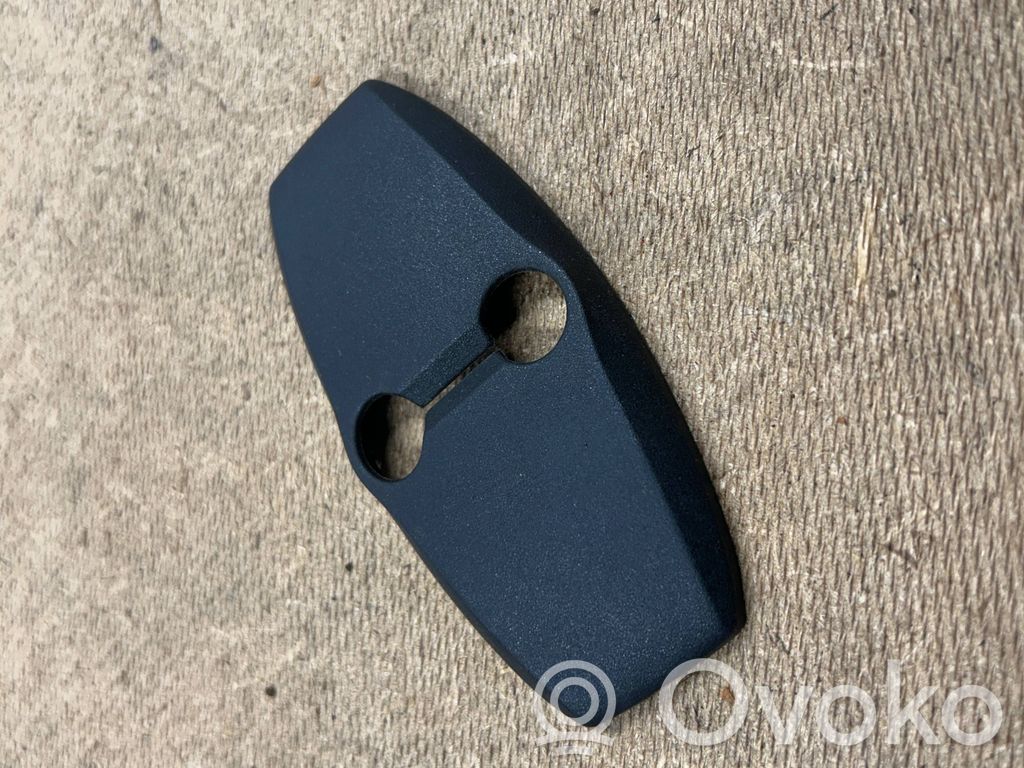 BMW 3 E46 Front door lock loop/hook striker 