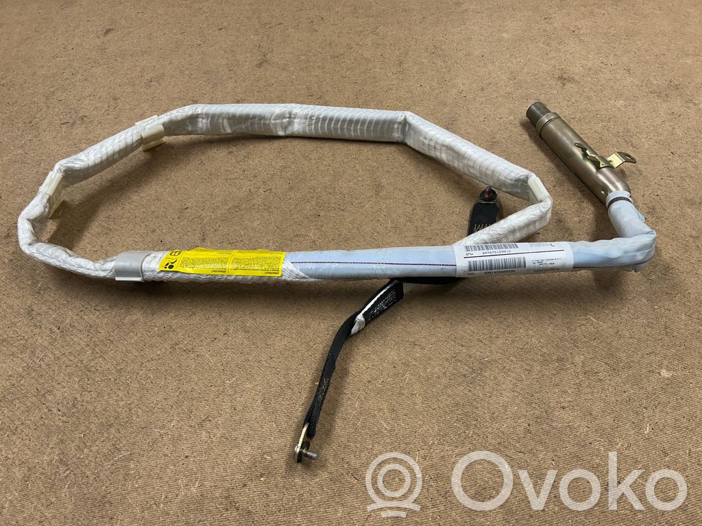 BMW 3 E46 Airbag cortină 