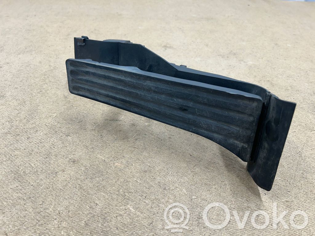 BMW 3 E46 Accelerator throttle pedal 