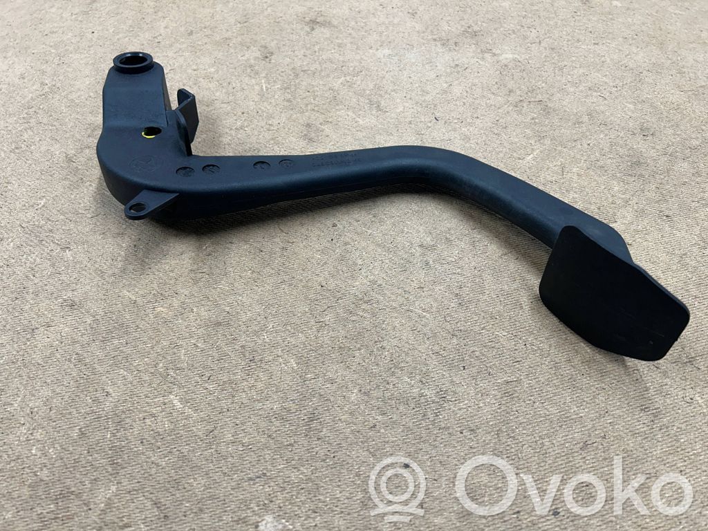 BMW 3 E46 Pedale della frizione 