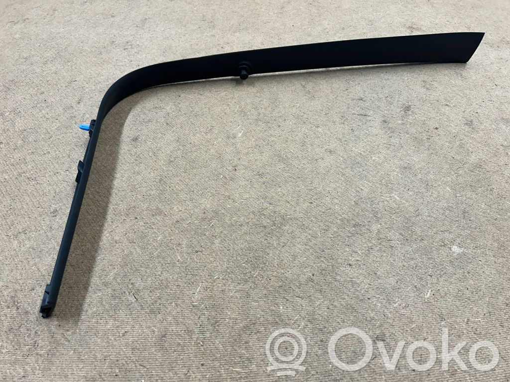 BMW 3 E46 Otros elementos de revestimiento del maletero/compartimento de carga 