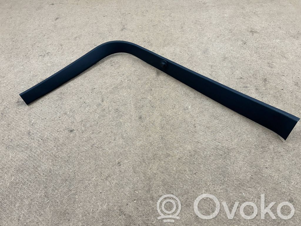 BMW 3 E46 Verkleidung Kofferraum sonstige 