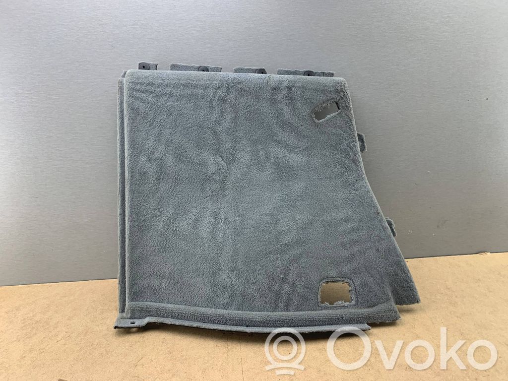 BMW X5 E53 Trunk/boot lower side trim panel 