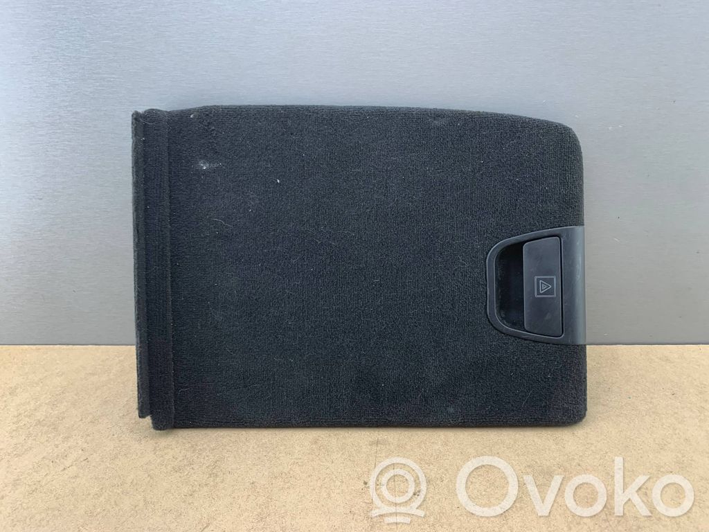 Trunk/boot side trim panel   7034365,51477034365,51478246243,8246243