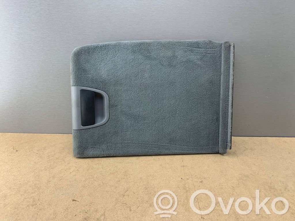 BMW X5 E53 Trunk/boot side trim panel 