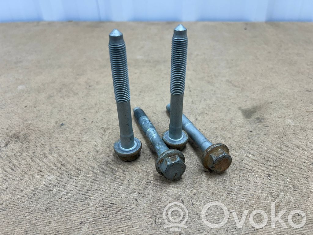 BMW 3 E46 Front suspension camber bolt 