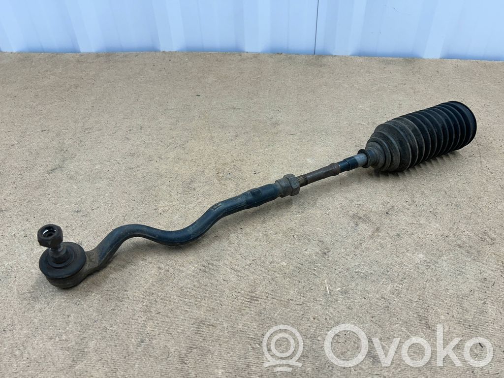 BMW 3 E46 Steering tie rod 