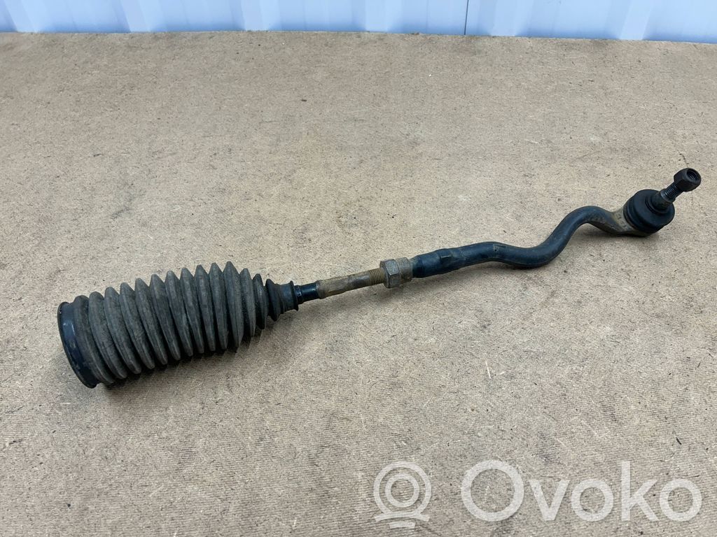 BMW 3 E46 Steering tie rod 
