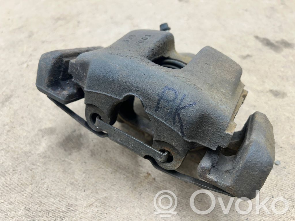 BMW 3 E46 Front brake caliper 