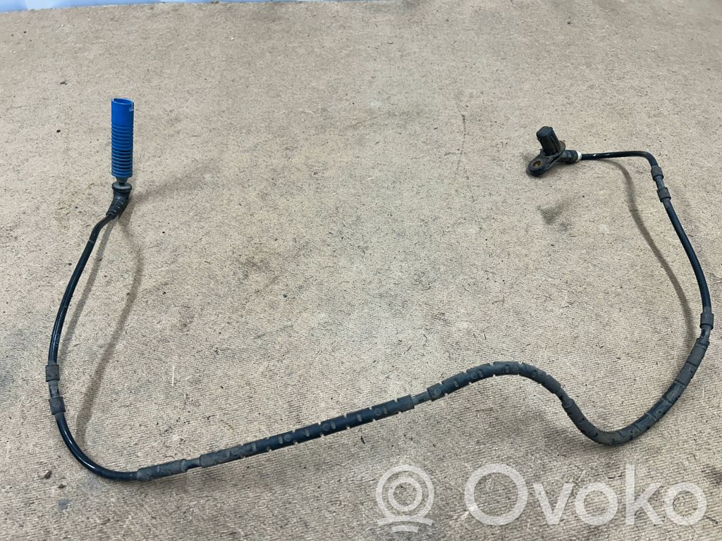 ABS rear brake sensor   34526752683,6752683