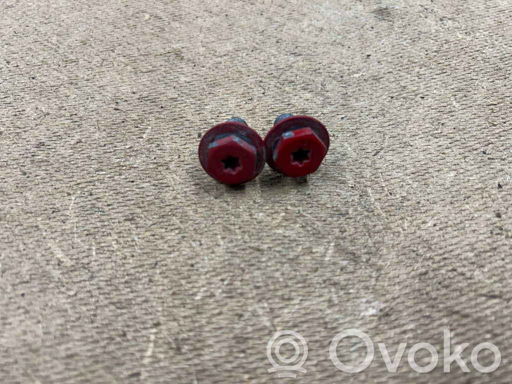 BMW 3 E46 Nuts/bolts 