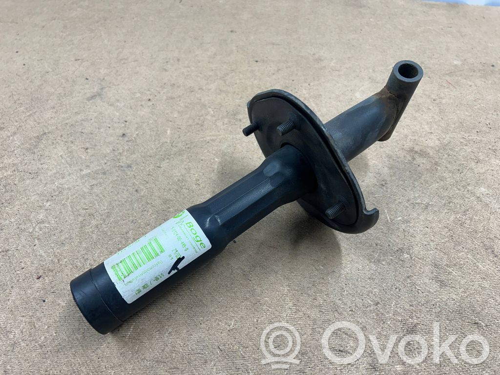 BMW 3 E46 Rear bumper mounting bracket 