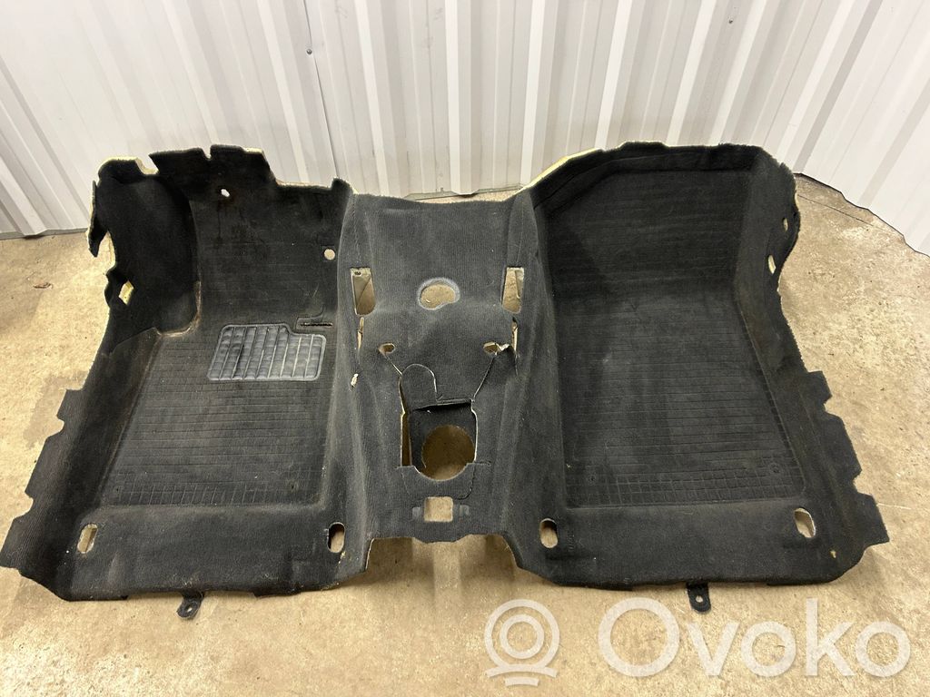 Front floor mat   51477010934,7010934