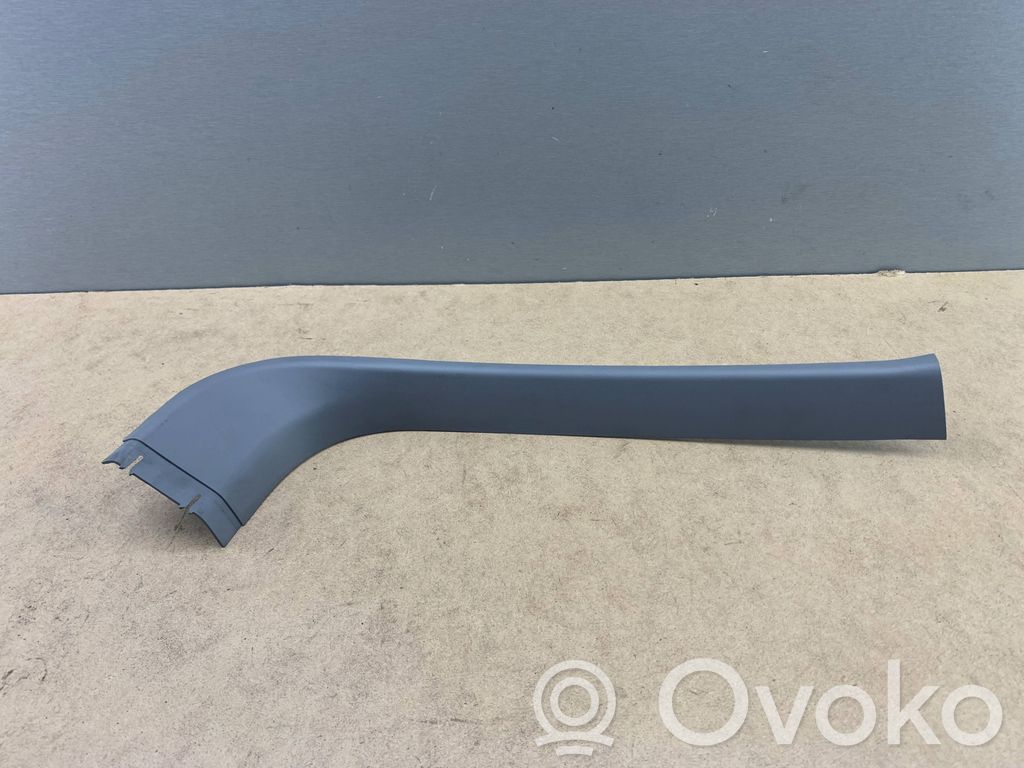 Tailgate trim   8402617,51498402617,51498266647,8266647