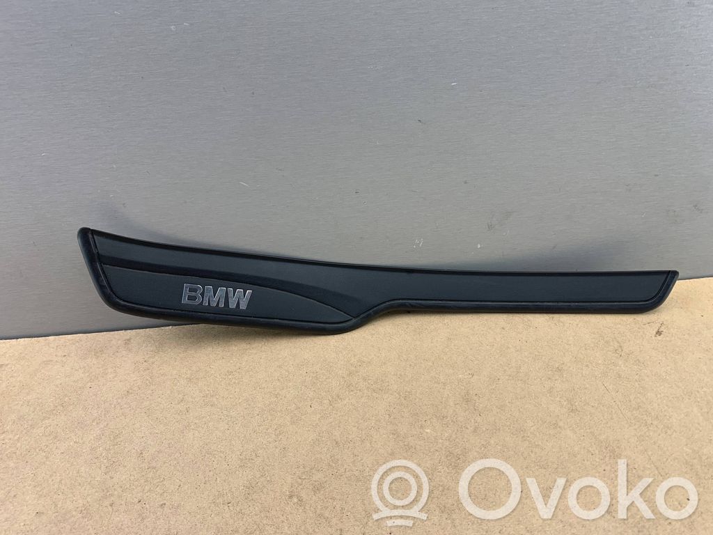BMW 3 E90 E91 Capac prag spate 