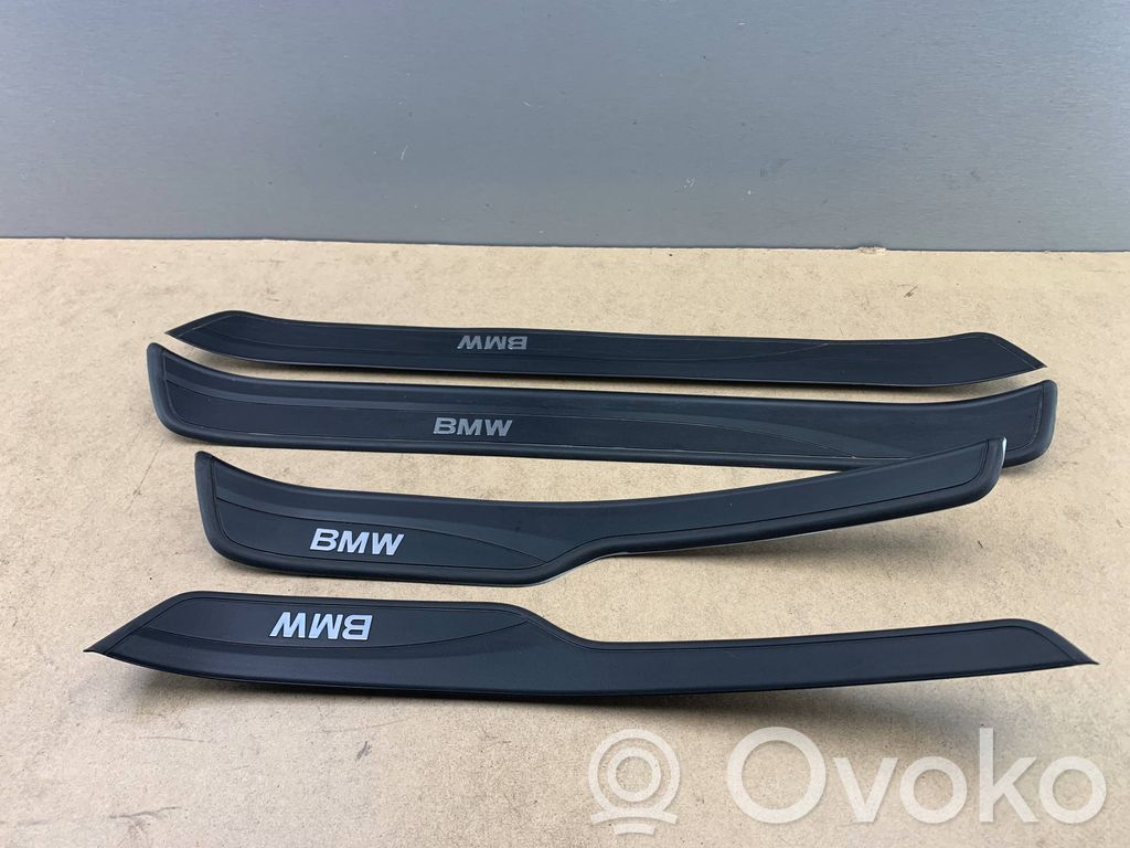 BMW 3 E90 E91 Capac prag spate 