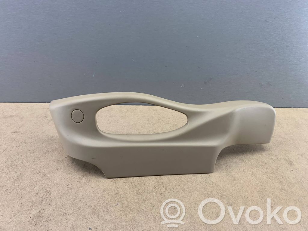 BMW X5 E53 Sitzverkleidung 
