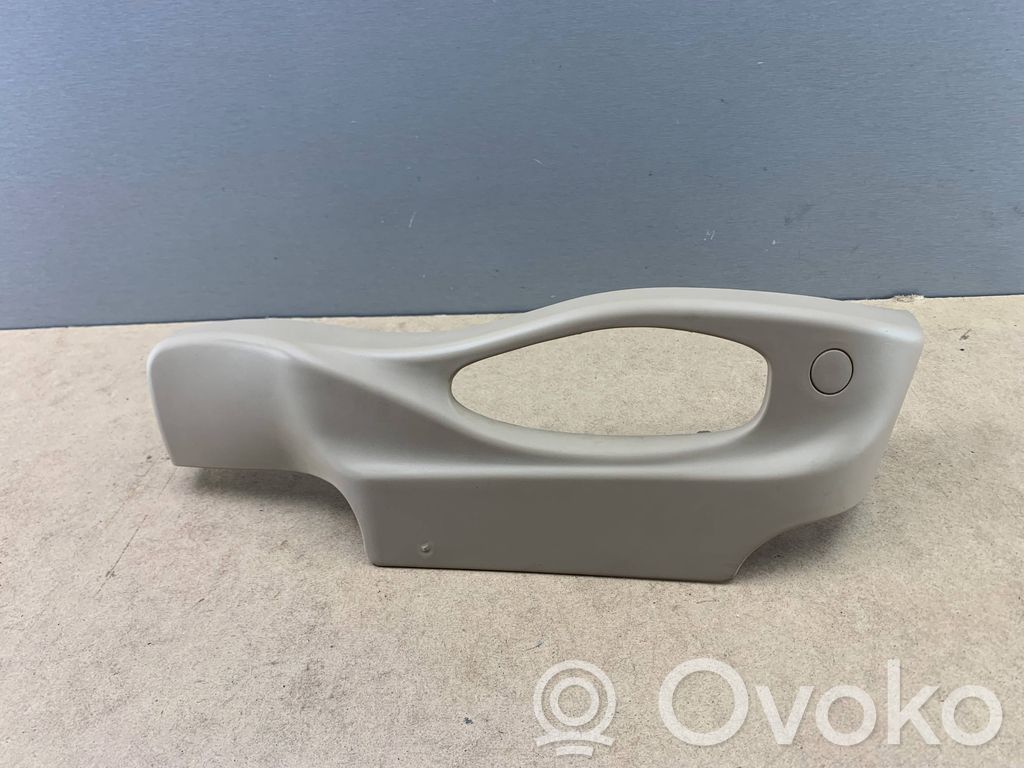 BMW X5 E53 Rivestimento sedile 