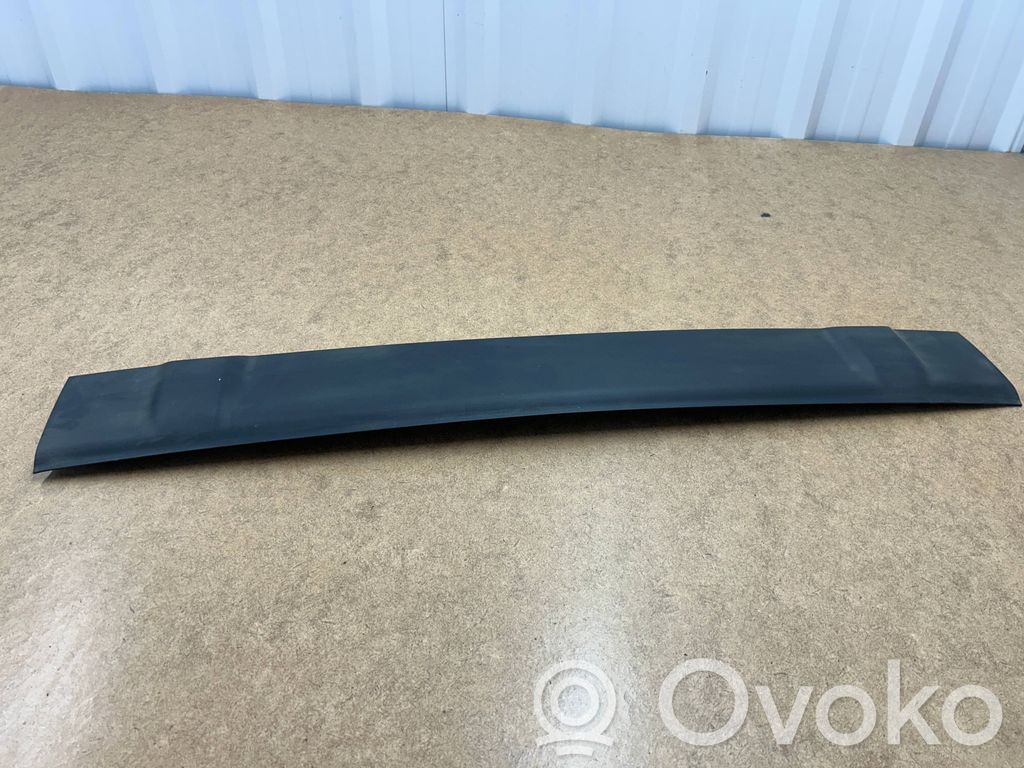 Other trunk/boot trim element   51497061400,7061400