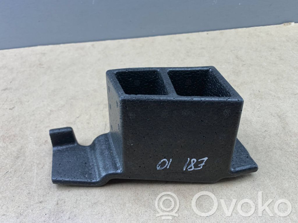 BMW 1 E81 E87 Autres éléments garniture de coffre 