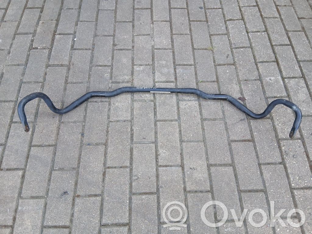 BMW 1 E81 E87 Stabilisateur avant lien, barre anti-roulis 