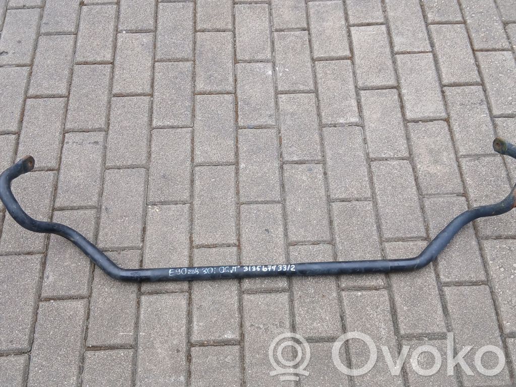 BMW 3 E90 E91 Koppelstange Stabilisator vorne 