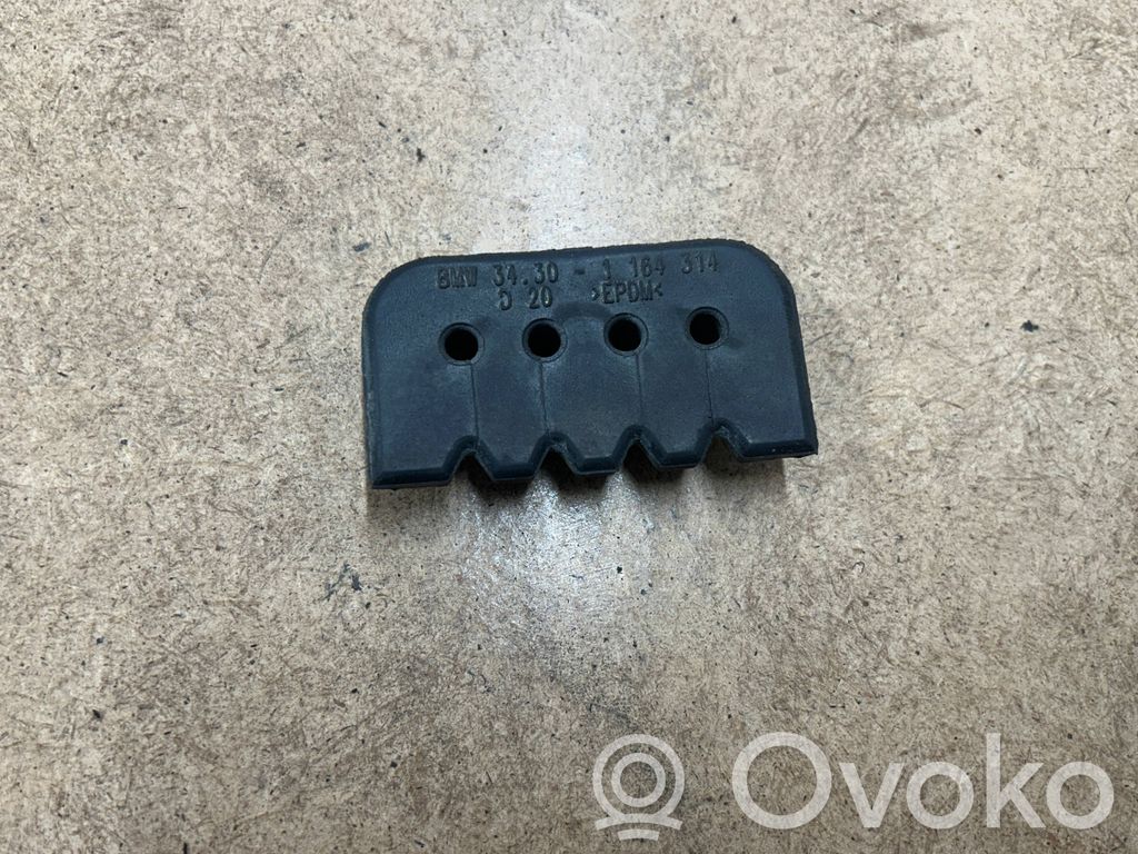 BMW 3 E46 Muu moottoritilan osa 