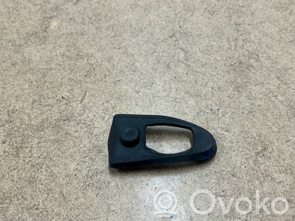 BMW 3 E46 Muu ulkopuolen osa 