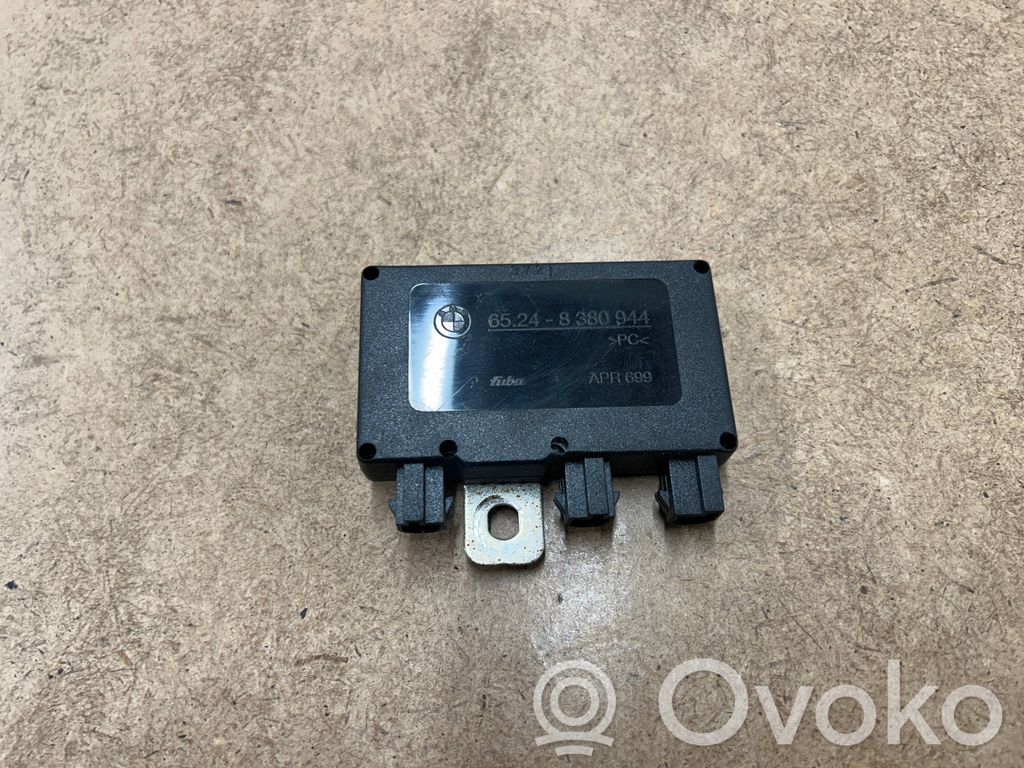 Antenos stiprintuvas   65248380944,8380944