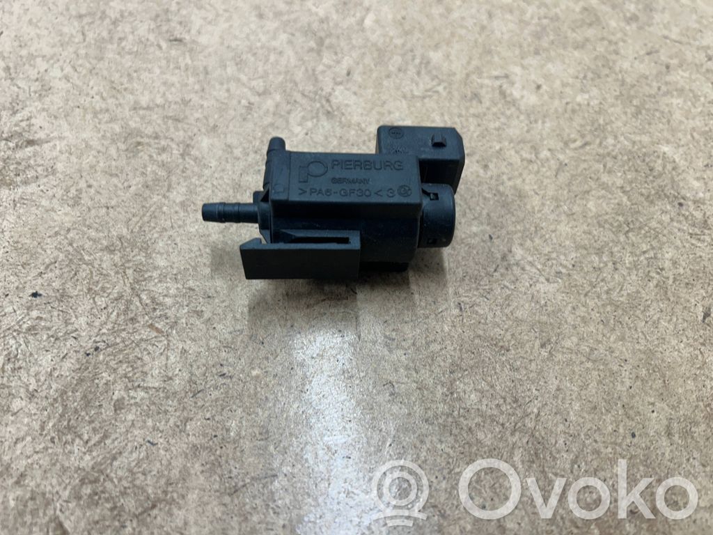 Électrovanne turbo   11747810831,7810831