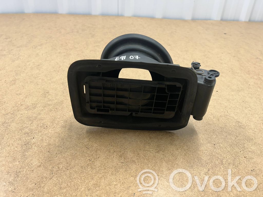 BMW 3 E90 E91 Tankdeckel Tankklappe 