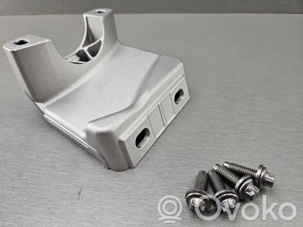 BMW 6 E63 E64 Altra parte del vano motore 