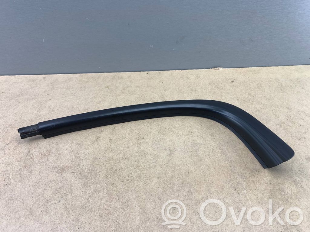 BMW 3 E90 E91 Glasverkleidung hinten 