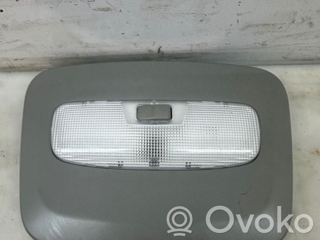 Éclairage lumière plafonnier avant   BK2113773DEW