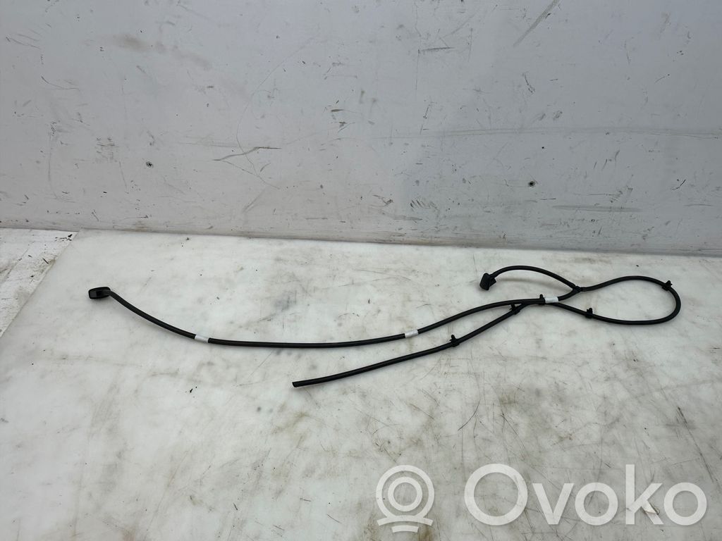 Windshield washer spray nozzle   BK2117666AE,BK2117666