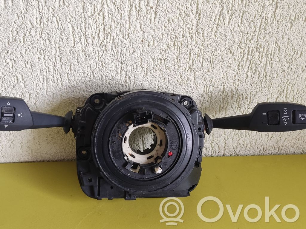 BMW X1 E84 Wiper turn signal indicator stalk/switch 