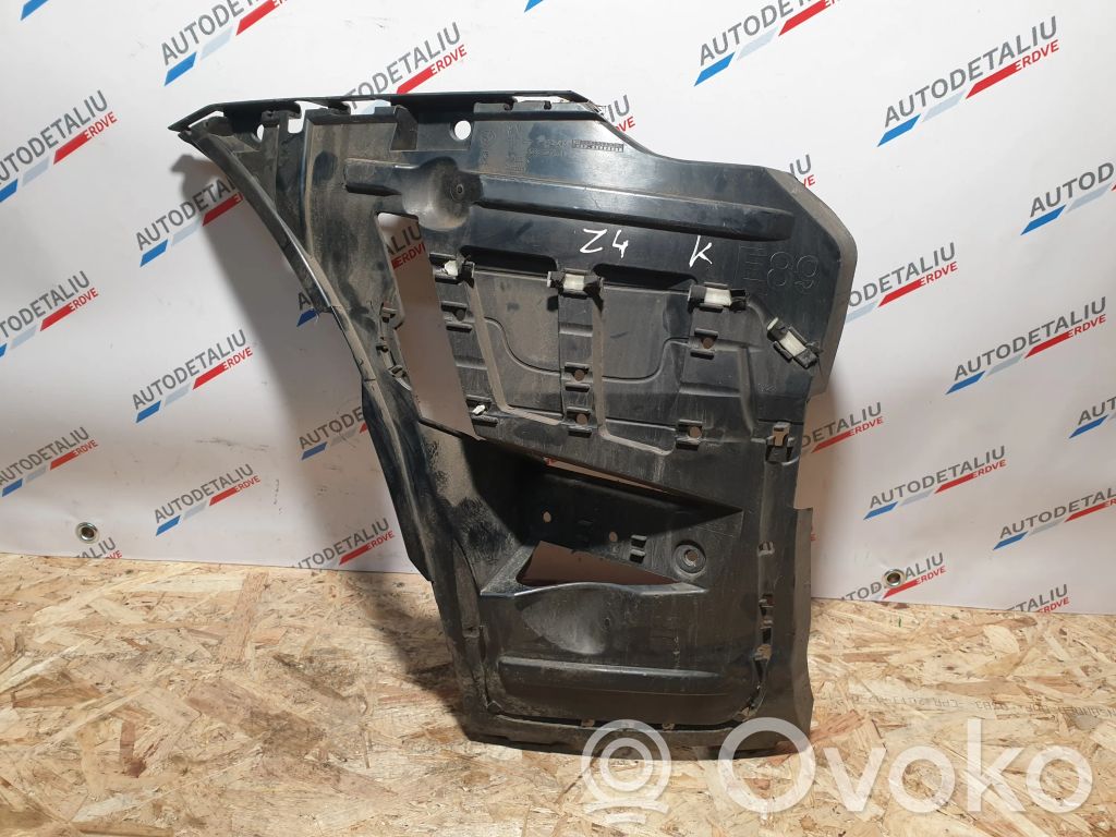 BMW Z4 E89 Rear bumper mounting bracket 