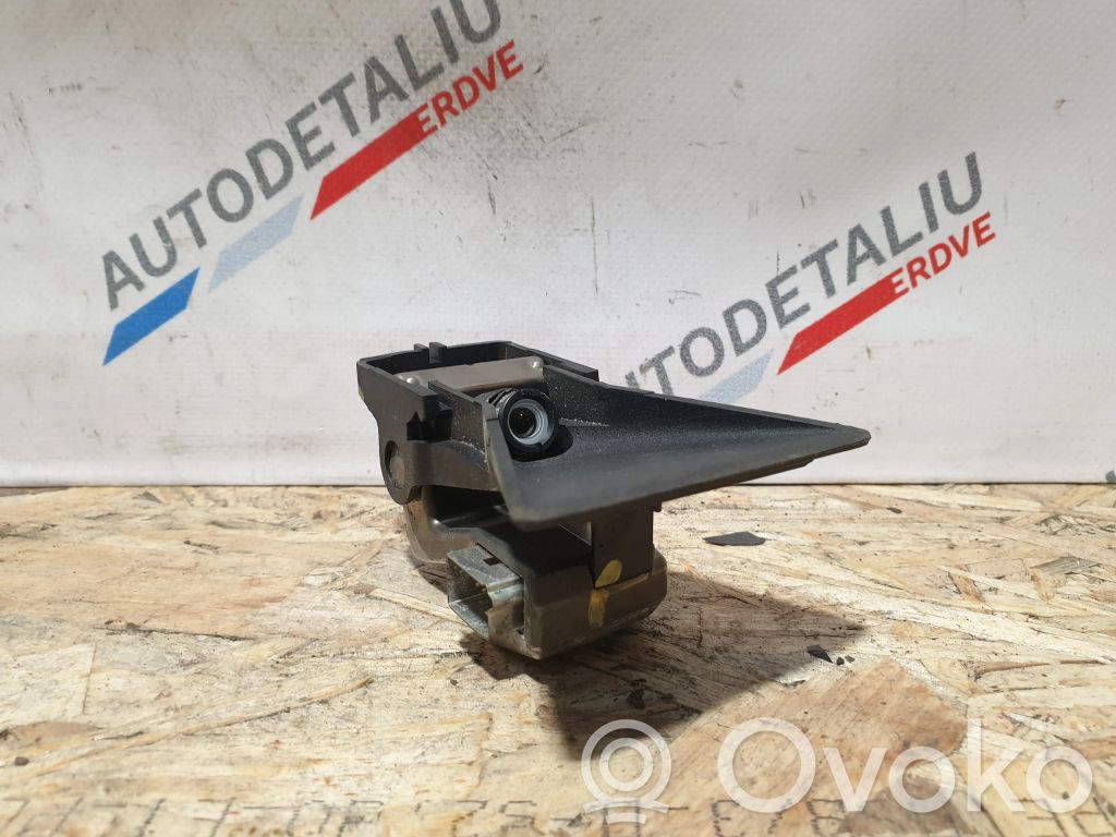 BMW 6 E63 E64 Windshield/windscreen camera 