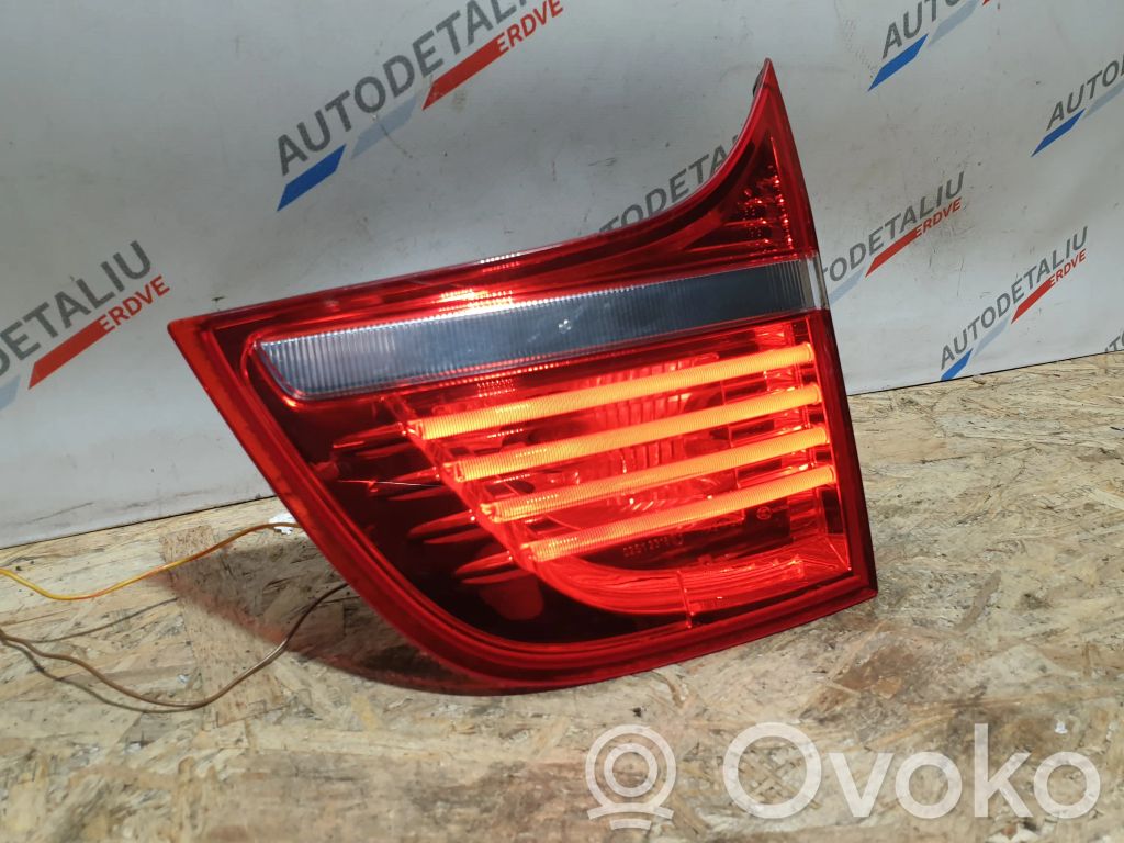 Tailgate rear/tail lights   7179988,63217179988