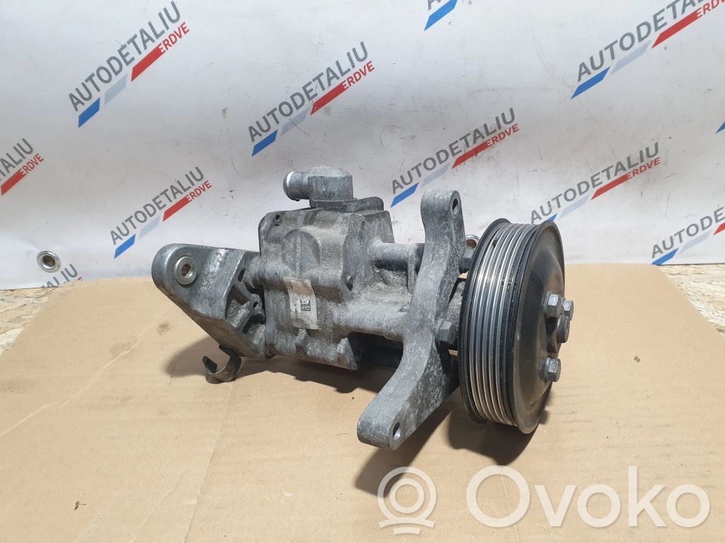Power steering pump   6796462,7800331