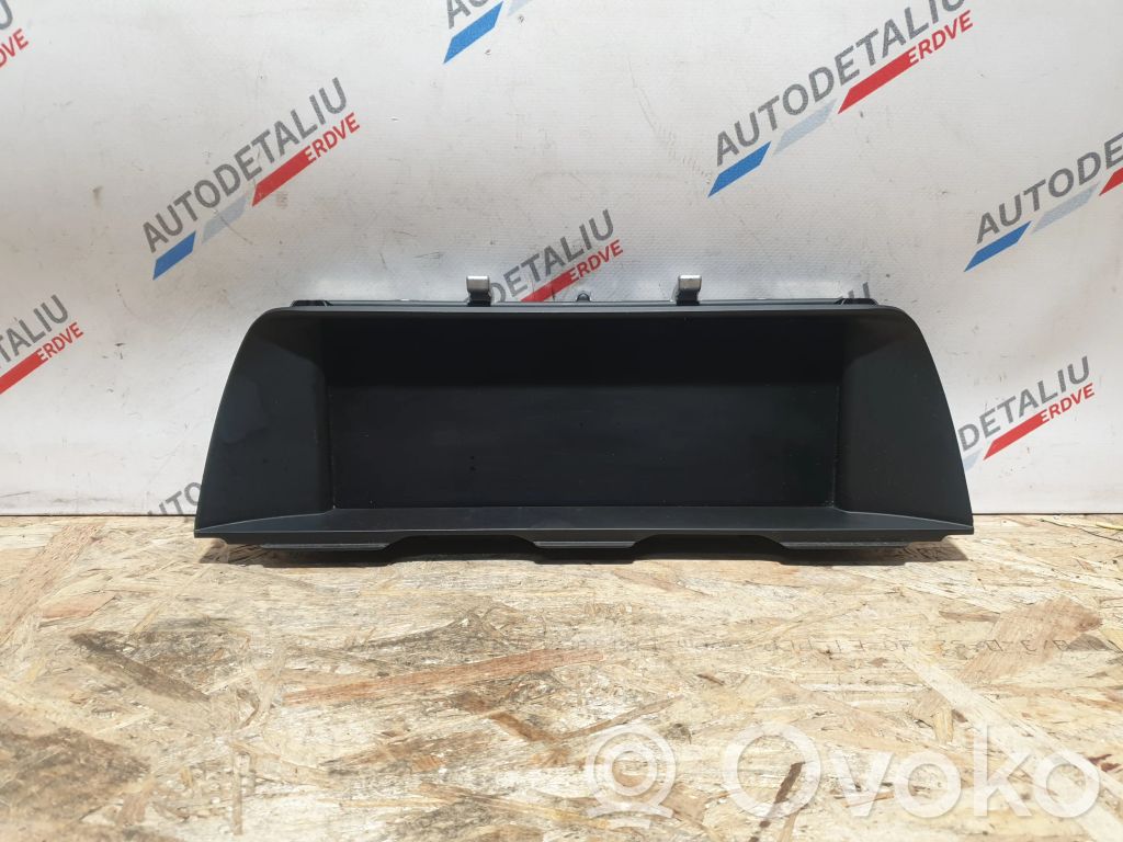 BMW 5 F10 F11 Screen/display/small screen 