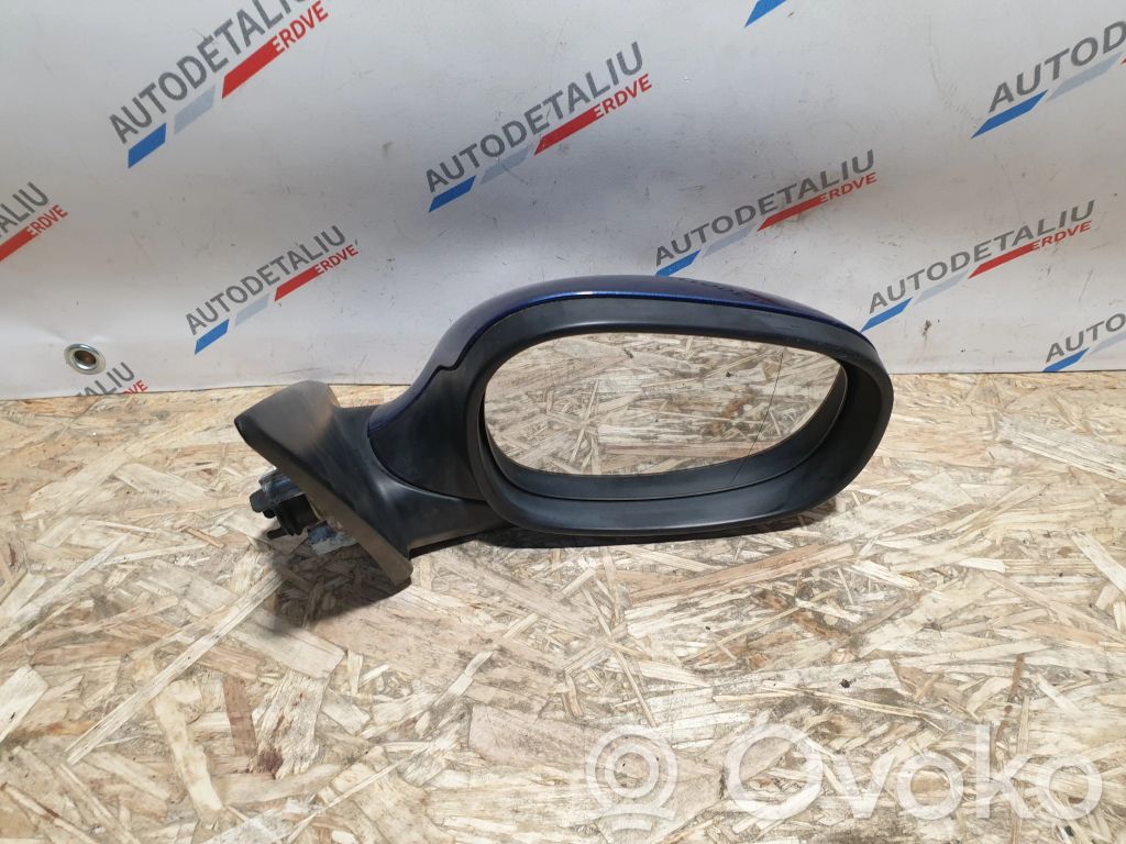 BMW 3 E90 E91 Front door electric wing mirror 
